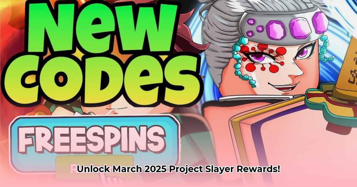 codes-for-project-slayer